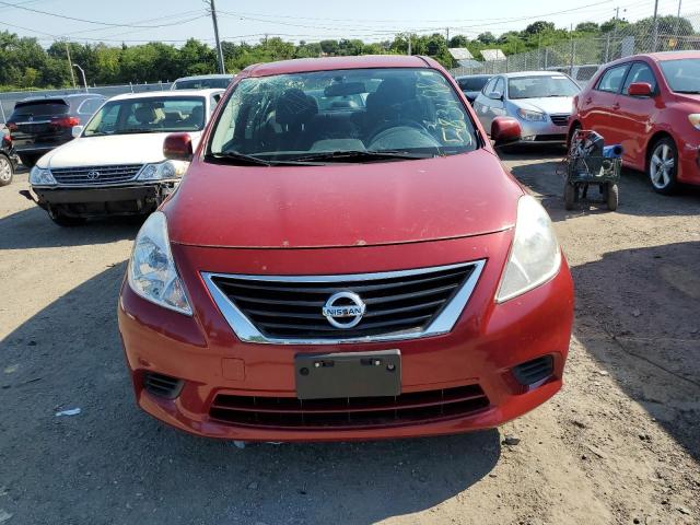 Photo 5 from auction – 2012 NISSAN VERSA S with VIN 3N1CN7AP7CL858532