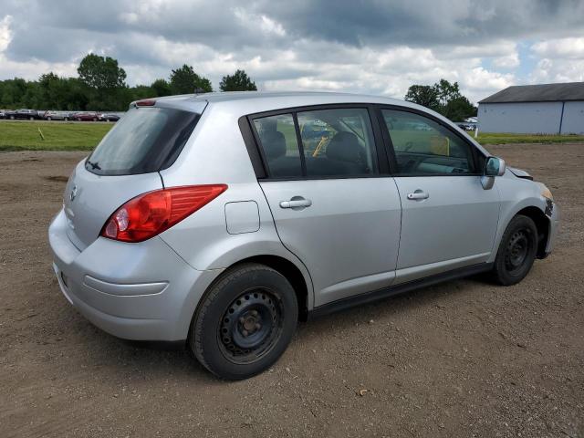 Photo 3 from auction – 2009 NISSAN VERSA S with VIN 3N1BC13E99L396512