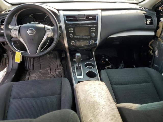 Photo 8 from auction – 2015 NISSAN ALTIMA 2.5 with VIN 1N4AL3AP3FC101085