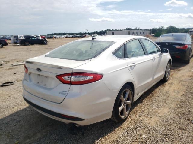 Photo 3 from auction – 2015 FORD FUSION SE with VIN 3FA6P0HD7FR211191