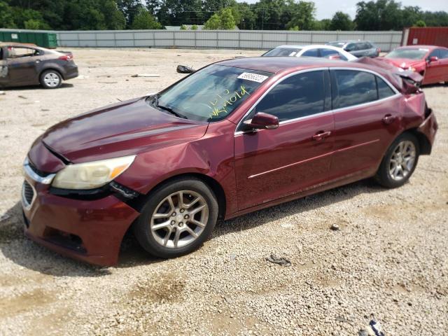 Снимка 1 от търг – 2015 CHEVROLET MALIBU 1LT с VIN 1G11C5SL4FF257595