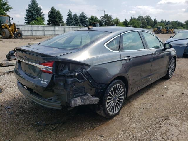 Photo 3 from auction – 2017 FORD FUSION TIT with VIN 3FA6P0K99HR237735