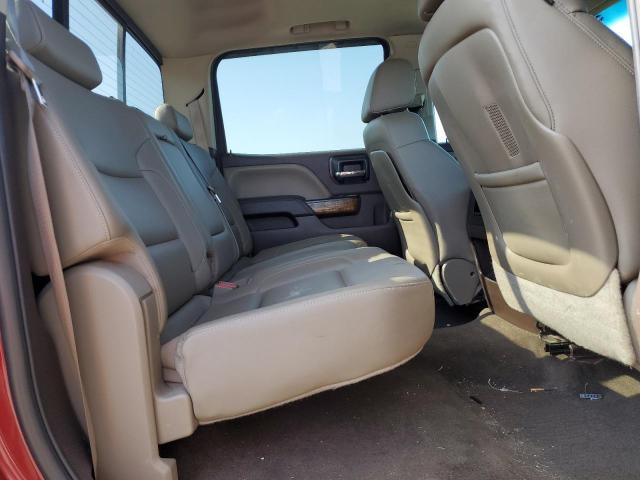 Photo 10 from auction – 2014 GMC SIERRA K15 with VIN 3GTU2VEC6EG148846