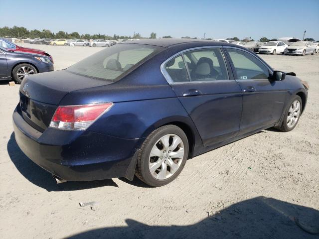Photo 3 from auction – 2008 HONDA ACCORD EX with VIN JHMCP26798C025237