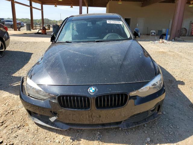 Снимка 5 от търг – 2015 BMW 320 I с VIN WBA3B1G52FNT07371