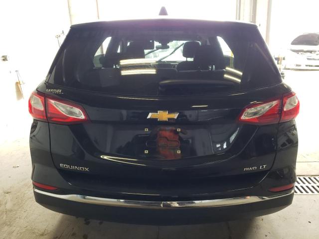 Photo 6 from auction – 2019 CHEVROLET EQUINOX LT with VIN 3GNAXTEV4KL345468
