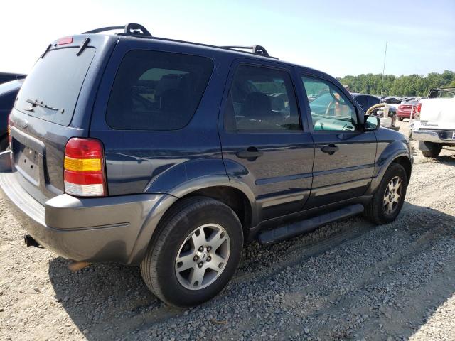 Photo 3 from auction – 2003 FORD ESCAPE XLT with VIN 1FMYU03133KC17008