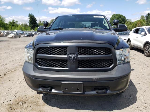 Photo 5 from auction – 2016 RAM 1500 SSV with VIN 1C6RR7XT1GS156513