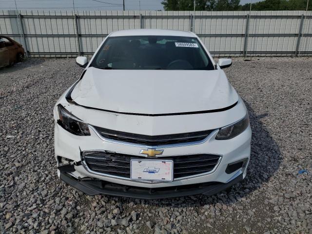 Photo 5 from auction – 2018 CHEVROLET MALIBU LT with VIN 1G1ZD5ST7JF162683