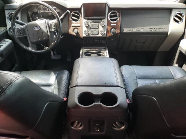 Photo 8 from auction – 2013 FORD F250 SUPER with VIN 1FT7W2BT9DEA31580