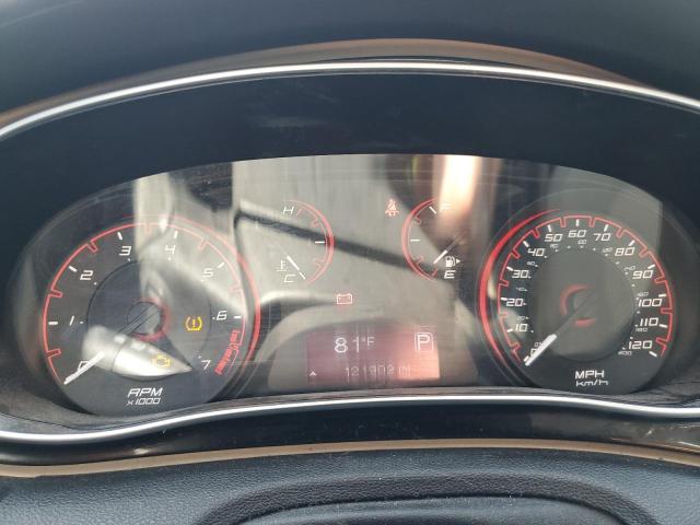 Photo 9 from auction – 2015 DODGE DART SXT with VIN 1C3CDFBB7FD159283