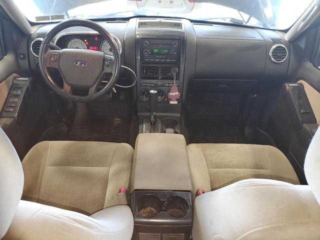 Photo 8 from auction – 2008 FORD EXPLORER S with VIN 1FMEU51E78UB12005