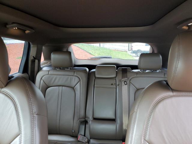 Photo 10 from auction – 2016 LINCOLN MKX RESERV with VIN 2LMTJ8LR1GBL71518
