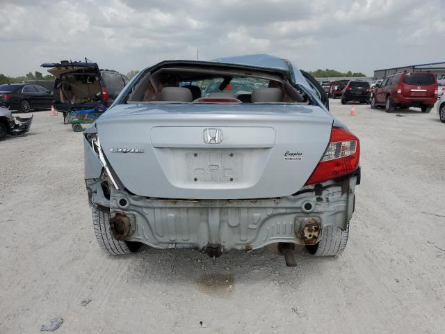 Photo 6 from auction – 2012 HONDA CIVIC EXL with VIN 2HGFB2F98CH516243