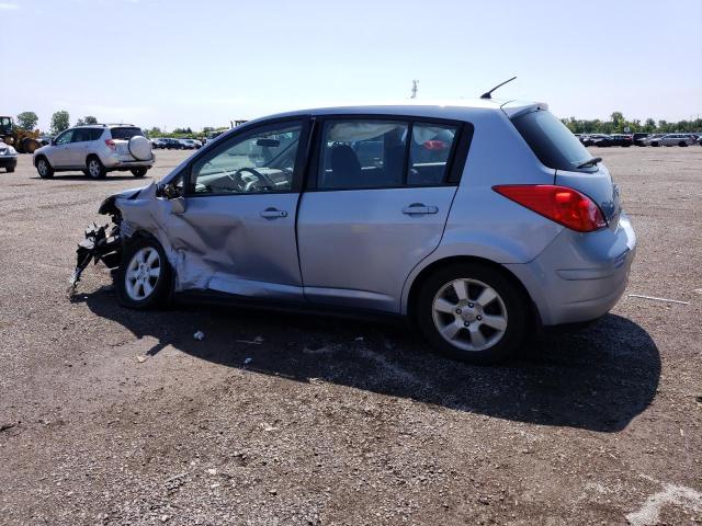 Photo 2 from auction – 2010 NISSAN VERSA S with VIN 3N1BC1CP7AL416214