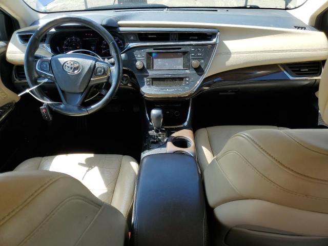 Photo 8 from auction – 2013 TOYOTA AVALON BAS with VIN 4T1BK1EB6DU046106