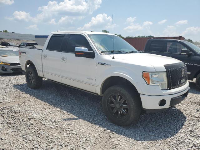 Photo 4 from auction – 2012 FORD F150 SUPER with VIN 1FTFW1ET5CFB93457