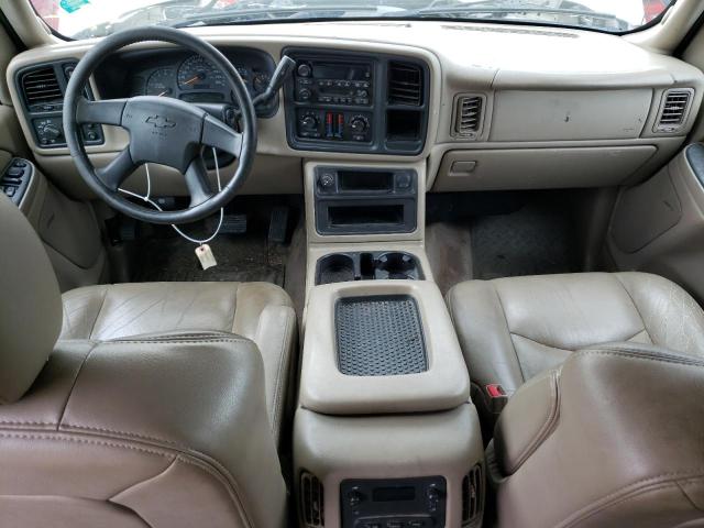Photo 8 from auction – 2005 CHEVROLET SILVER1500 with VIN 2GCEK13T251164907