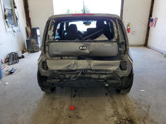 Photo 6 from auction – 2016 KIA SOUL + with VIN KNDJP3A59G7399603