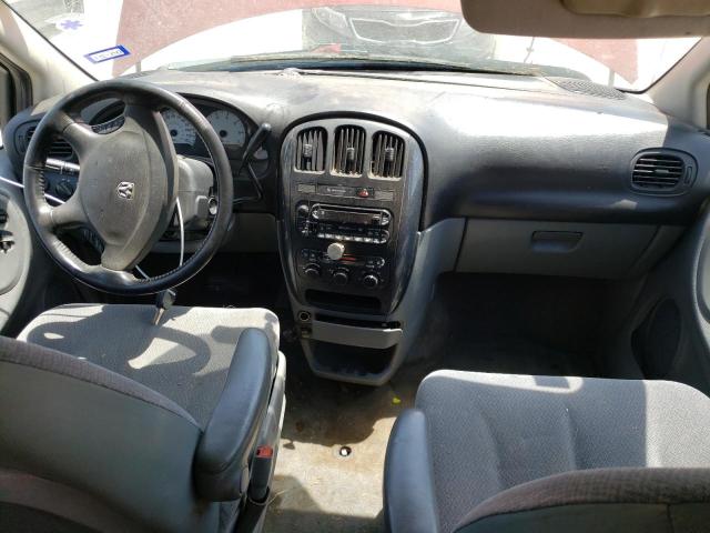 Photo 8 from auction – 2005 DODGE GRAND CARA with VIN 2D4GP44L55R482356
