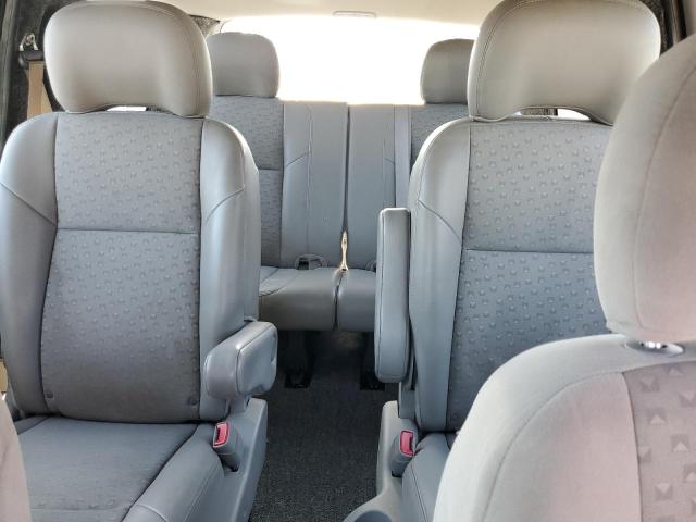 Photo 10 from auction – 2008 CHEVROLET UPLANDER I with VIN 1GBDV13W38D110784