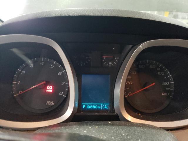 Photo 9 from auction – 2012 CHEVROLET EQUINOX LT with VIN 2GNFLGEK2C6384466