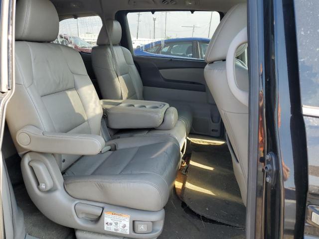 Photo 11 from auction – 2011 HONDA ODYSSEY TO with VIN 5FNRL5H93BB010752