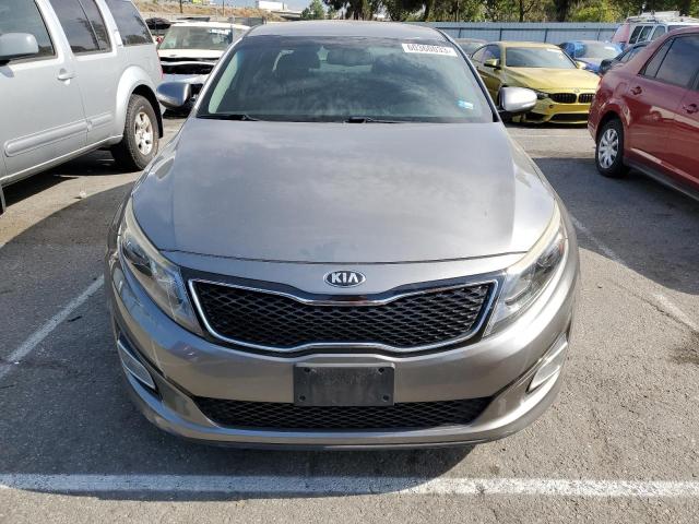 Photo 5 from auction – 2015 KIA OPTIMA LX with VIN 5XXGM4A72FG517412