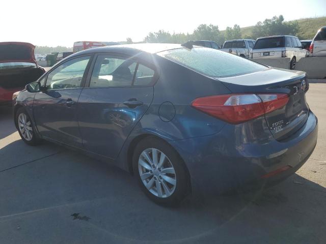 Photo 2 from auction – 2016 KIA FORTE LX with VIN KNAFX4A64G5577799