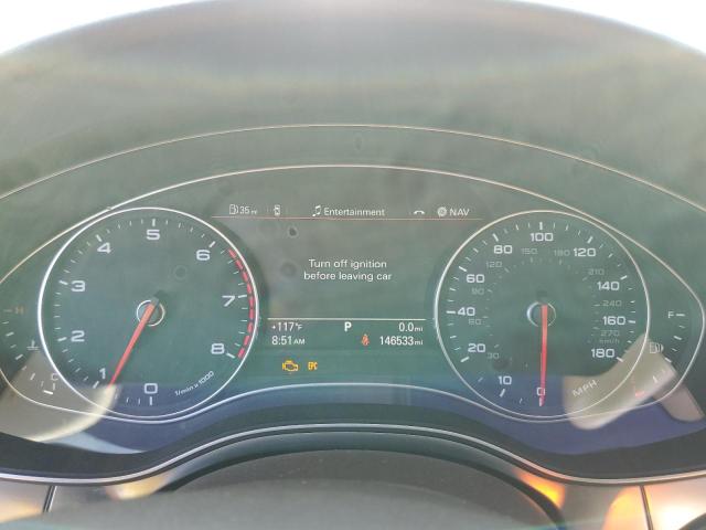 Photo 9 from auction – 2014 AUDI A6 PREMIUM with VIN WAUDFAFC0EN024359