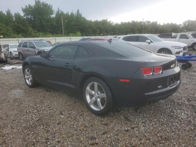 Photo 2 from auction – 2010 CHEVROLET CAMARO LT with VIN 2G1FB1EV0A9103899