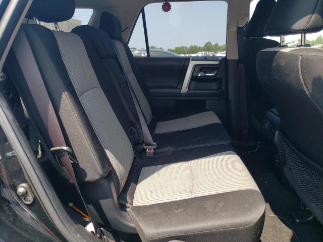 Photo 11 from auction – 2019 TOYOTA 4RUNNER SR with VIN JTEBU5JR1K5695436