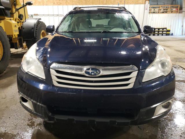 Photo 5 from auction – 2012 SUBARU OUTBACK with VIN 4S4BRBGC9C3233304