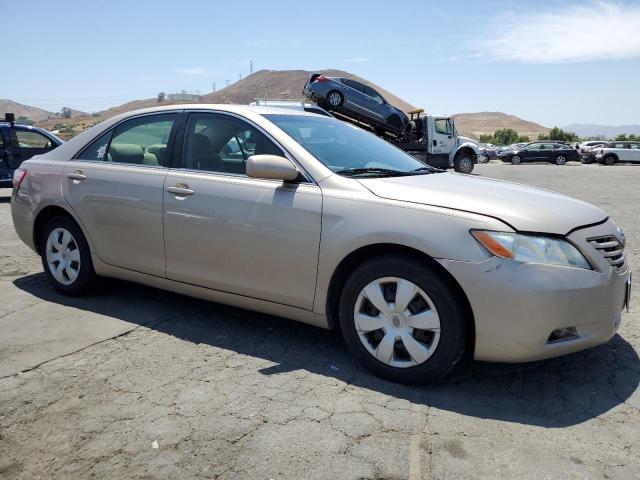 Photo 4 from auction – 2007 TOYOTA CAMRY CE with VIN 4T1BE46K87U149426