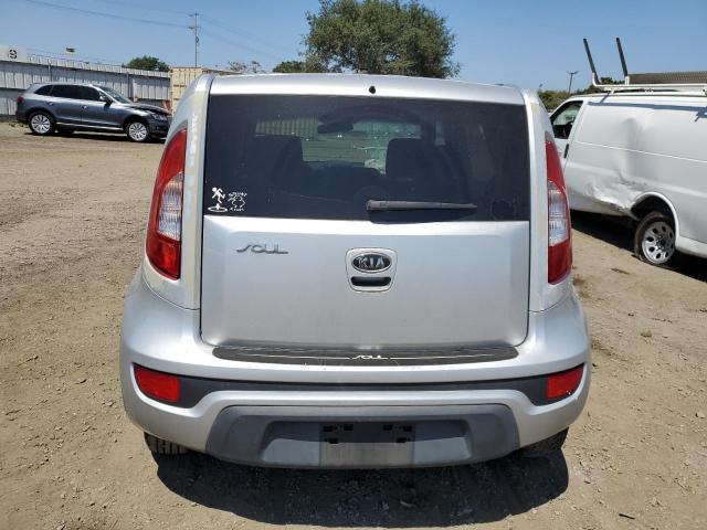 Photo 6 from auction – 2012 KIA SOUL with VIN KNDJT2A52C7432859