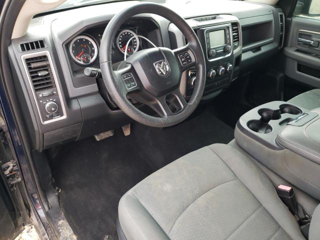 Photo 8 from auction – 2015 RAM 1500 ST with VIN 3C6JR6AT4FG631285