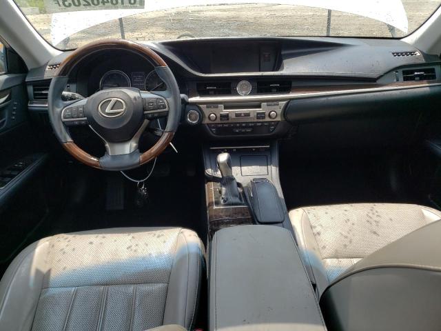 Zdjęcie 8 z aukcji – 2016 LEXUS ES 350 z VIN 58ABK1GG2GU005588