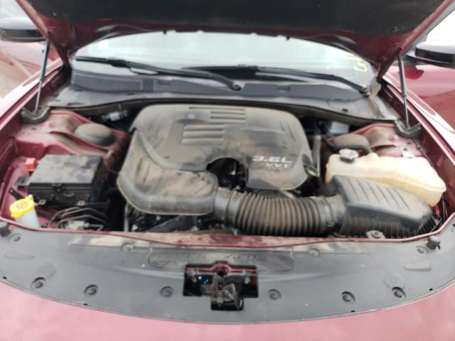 Photo 11 from auction – 2021 DODGE CHARGER SX with VIN 2C3CDXBG8MH562285