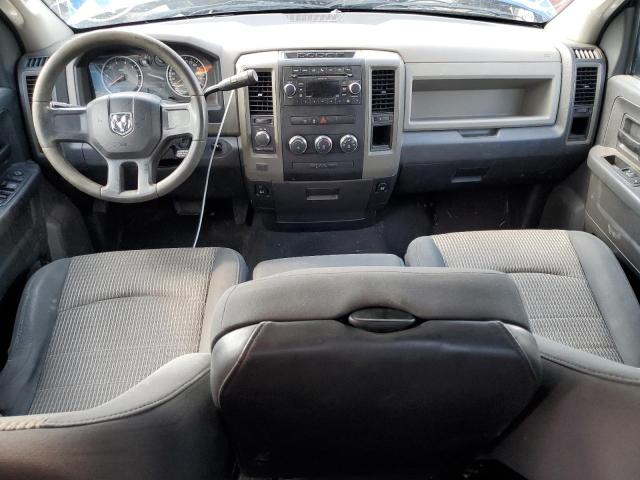 Photo 8 from auction – 2010 DODGE RAM 1500 with VIN 1D7RV1GP4AS241122