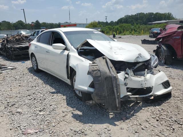 Photo 4 from auction – 2016 NISSAN ALTIMA 2.5 with VIN 1N4AL3AP8GC114271