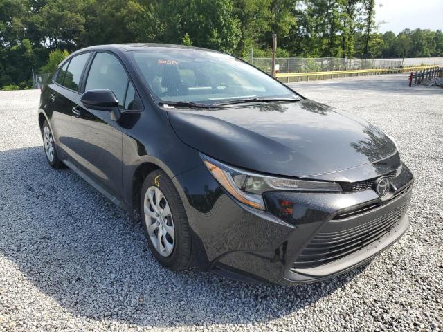 Photo 4 from auction – 2023 TOYOTA COROLLA LE with VIN 5YFB4MDEXPP033159