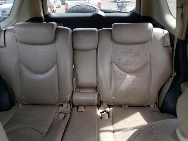 Photo 10 from auction – 2009 TOYOTA RAV4 LIMIT with VIN JTMBK31V99D009655