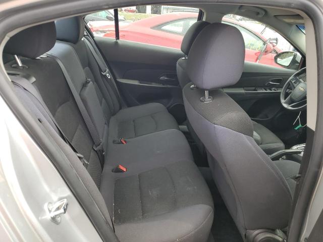 Photo 10 from auction – 2015 CHEVROLET CRUZE LT with VIN 1G1PC5SB2F7287772