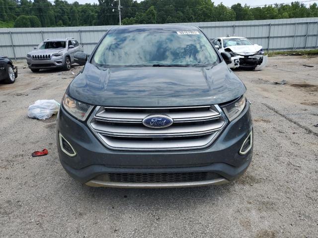 Photo 5 from auction – 2015 FORD EDGE SEL with VIN 2FMTK4J86FBB83197