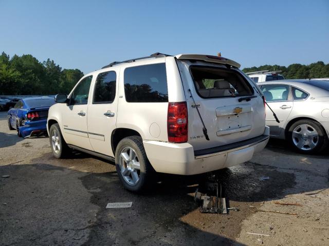 Photo 2 from auction – 2013 CHEVROLET TAHOE C150 with VIN 1GNSCCE09DR120737