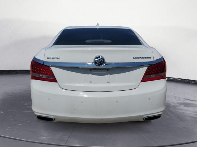 Zdjęcie 6 z aukcji – 2014 BUICK LACROSSE z VIN 1G4GB5G30EF120774