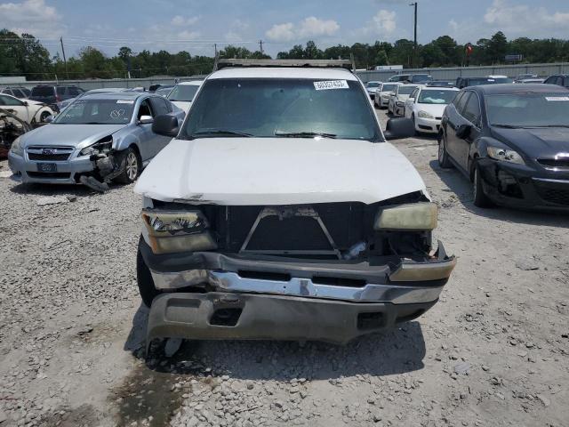 صورة رقم 5 من المزاد - 2004 CHEVROLET SILVERADO مع VIN 1GCEC14V74Z231035