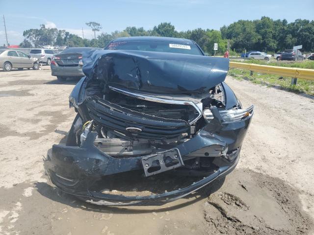 Photo 5 from auction – 2015 FORD TAURUS LIM with VIN 1FAHP2F82FG108990