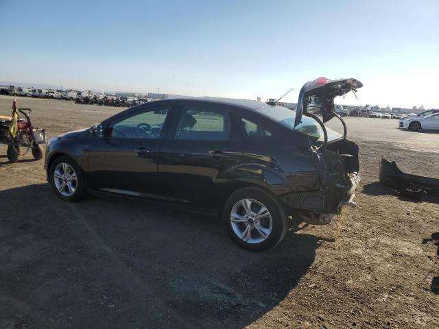 Photo 2 from auction – 2013 FORD FOCUS SE with VIN 1FADP3F22DL335326
