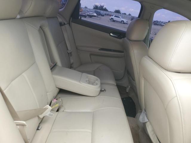 Photo 10 from auction – 2008 CHEVROLET IMPALA LTZ with VIN 2G1WU583889225349